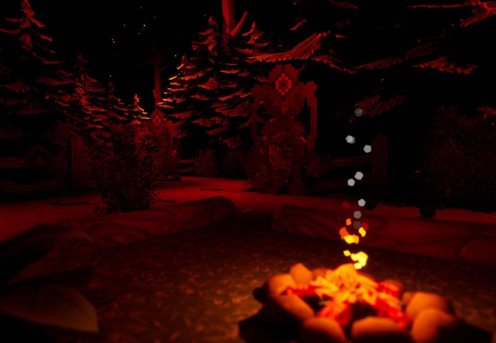 Die Again Detective gameplay screenshot 3