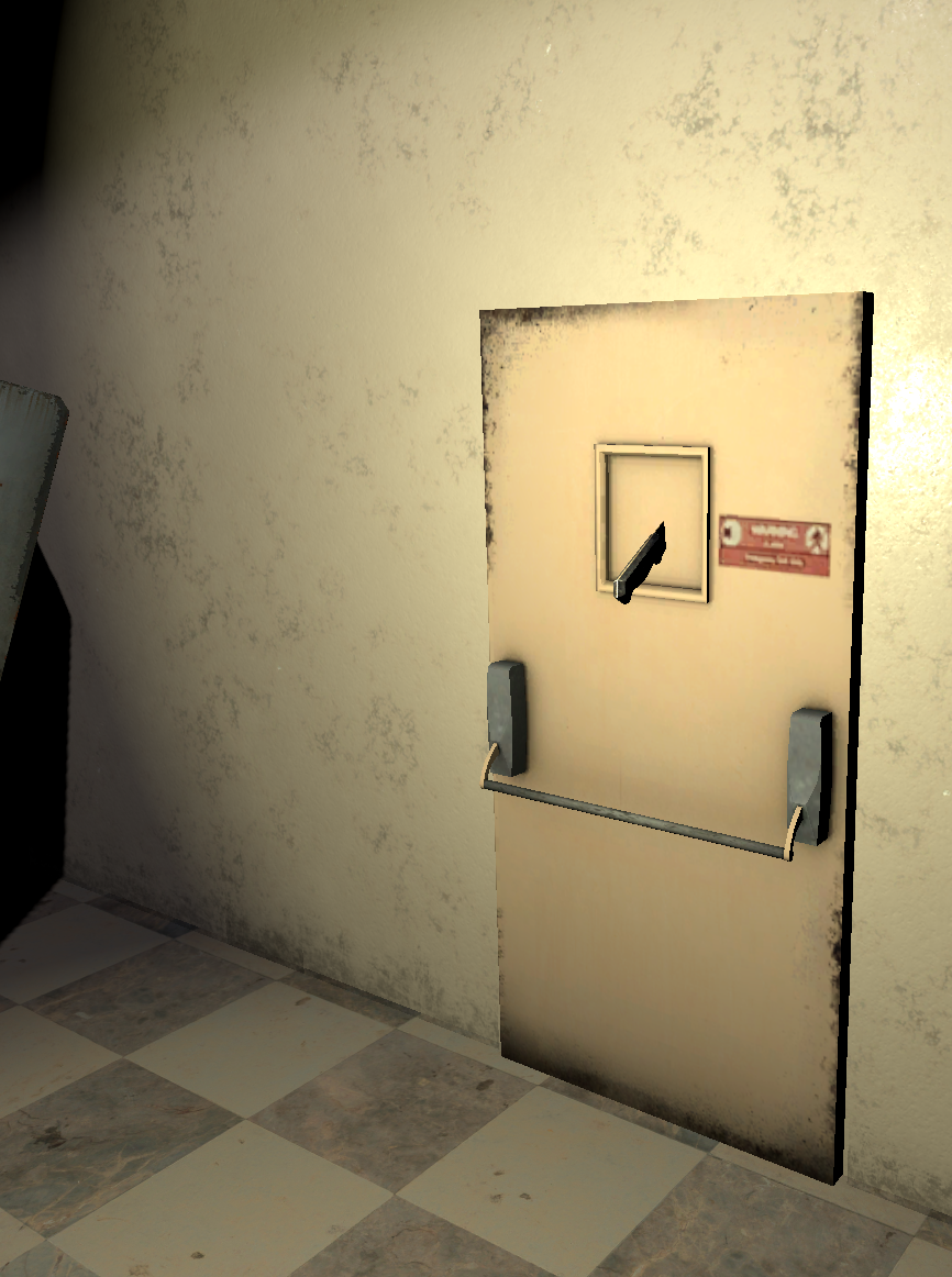 Fugame main screenshot